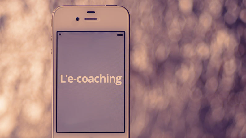 L'e-coaching pour arrêter de fumer