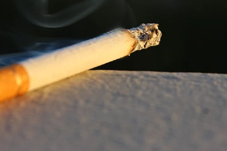 Vivons sans fumer. Nouvelle loi anti-tabac entrée en vigueur le 1er août  2017 - Portail Santé - Luxembourg