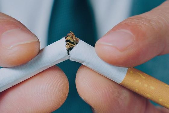 5 mythes sur le tabagisme